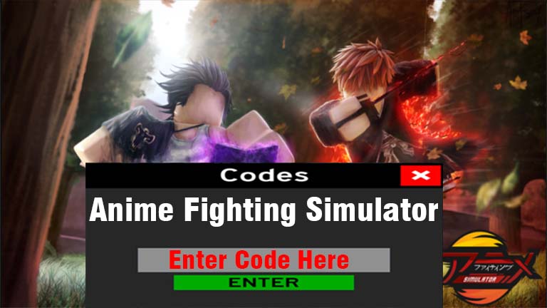 Roblox #1 today in roblox anime fighting simulator we are making ourselves the most op . Anime Fighting Simulator Promo Codes March 2022 Working Roblox Free Codes Wiki