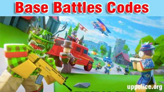 Base Battles Codes 2026 Free Roblox Tokens Code Wiki Base Battles Codes 2022 