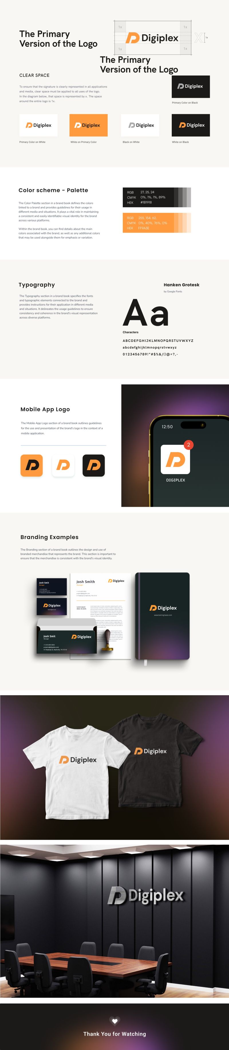 Digiplex Dcd - Minimal Pattern Collection - High Resolution Quality