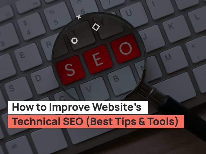 Expert Tips For Maximizing Website Performance A Technical Seo Strategy - Best Minimal Wallpapers in Full HD