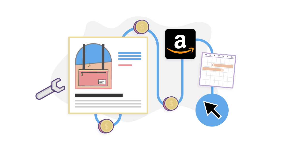 Amazon Advertising Management