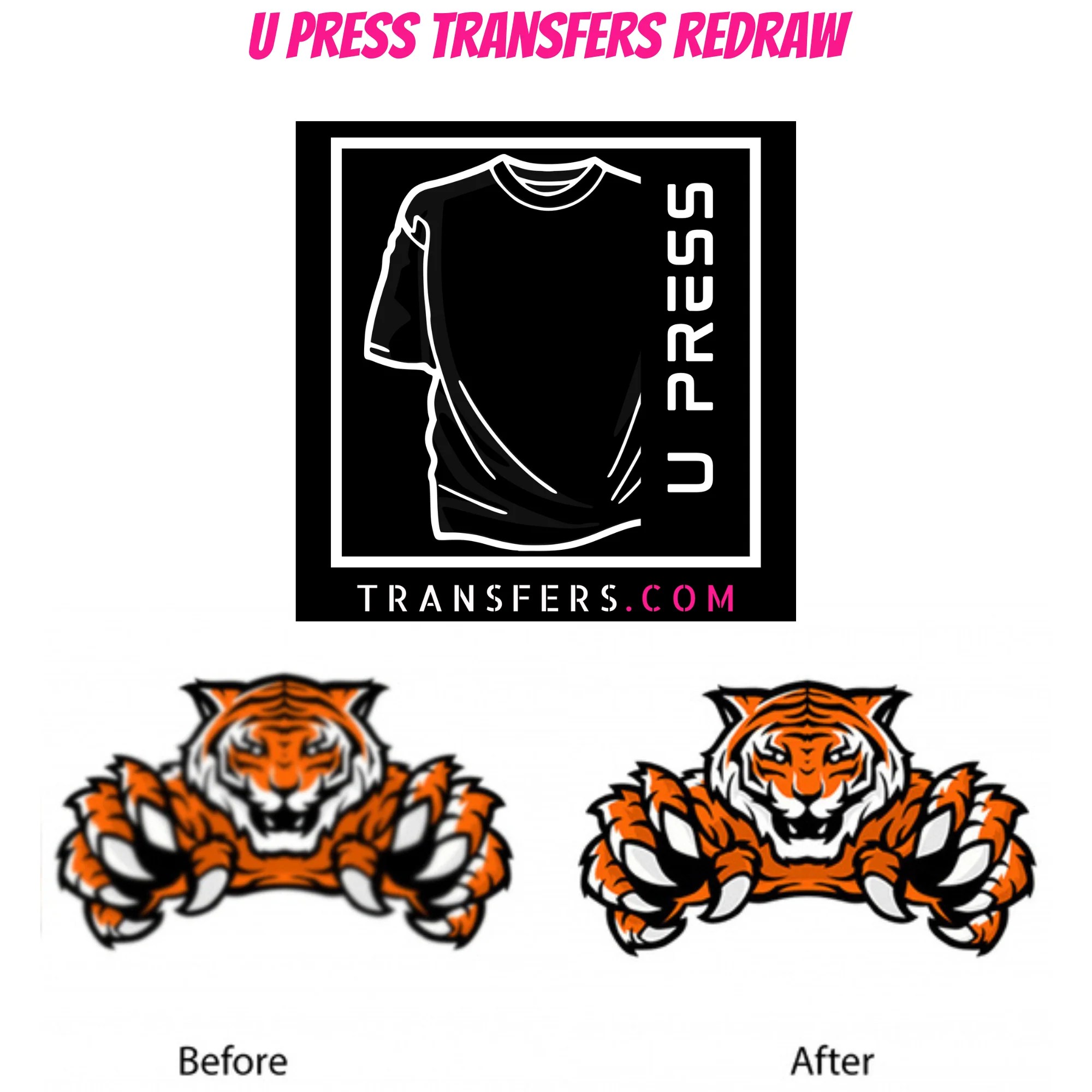 Vector Artwork Redraw Service - Incredible Nature Photo - Desktop