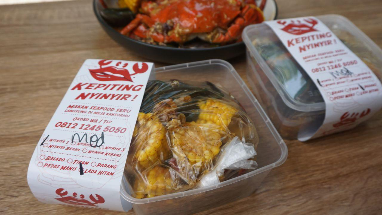 Tingkatkan Penjualan dengan Kertas Label yang Tepat - Uprint.id