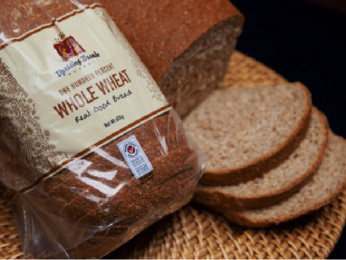 Uprising Breads Bakery The Drive - Premium Nature Design - High Resolution