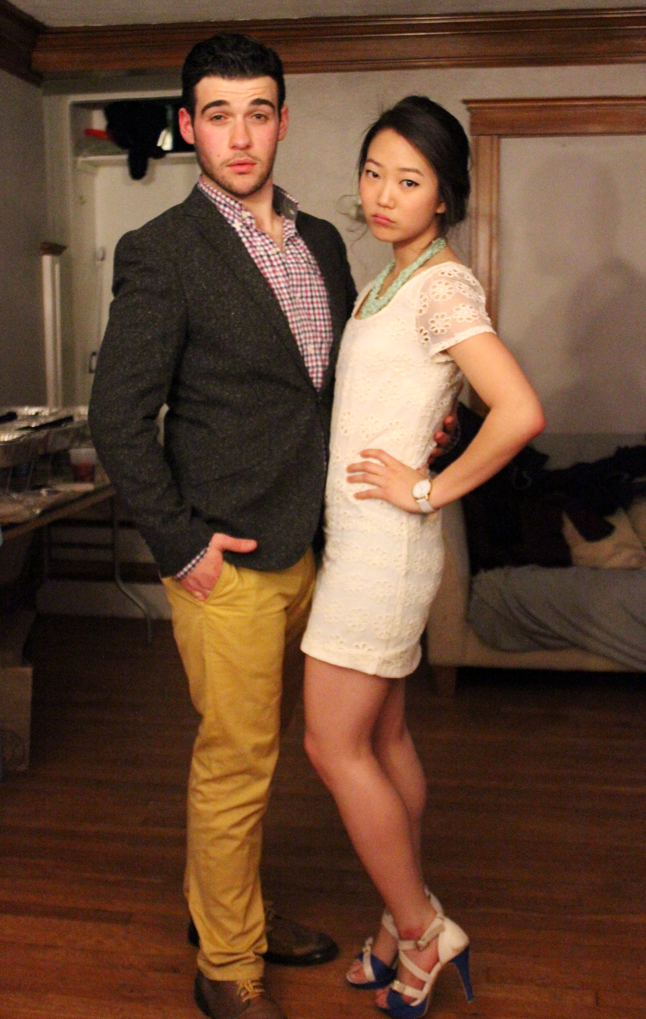 Honored to serve another year as the PR Co-Coordinators!