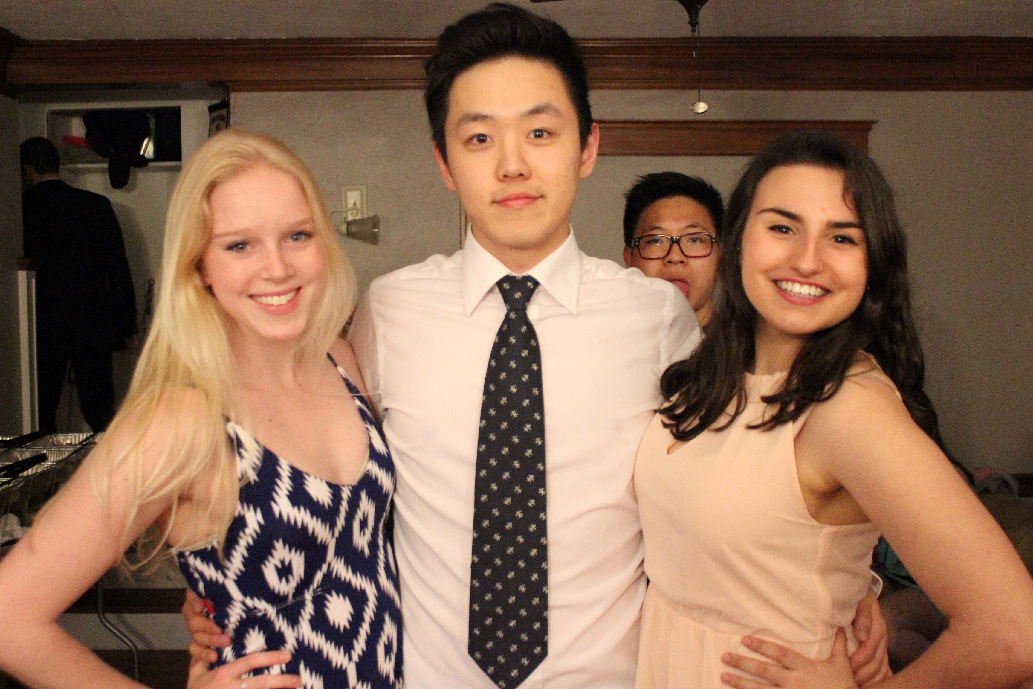 Our fresh babies are going to be Sophomores!!