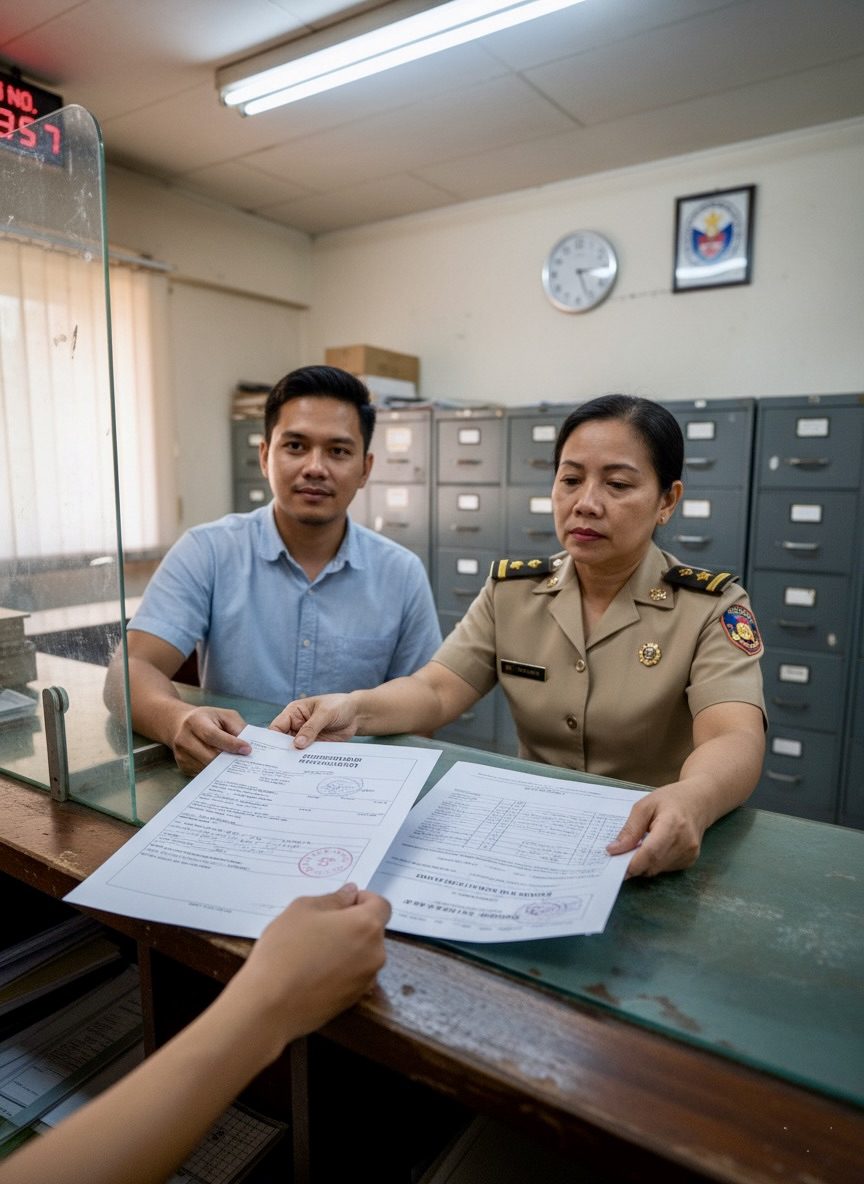 You Don’t Have to Wait for the e-CAR to Pay Transfer Tax