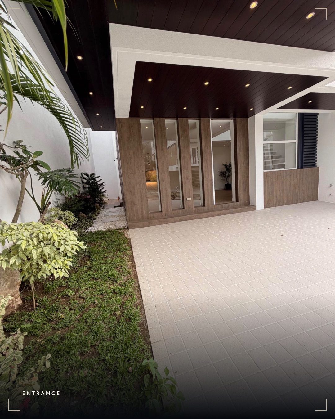 5-Bedroom House for Sale at M-Residences in Capitol Hills, QC