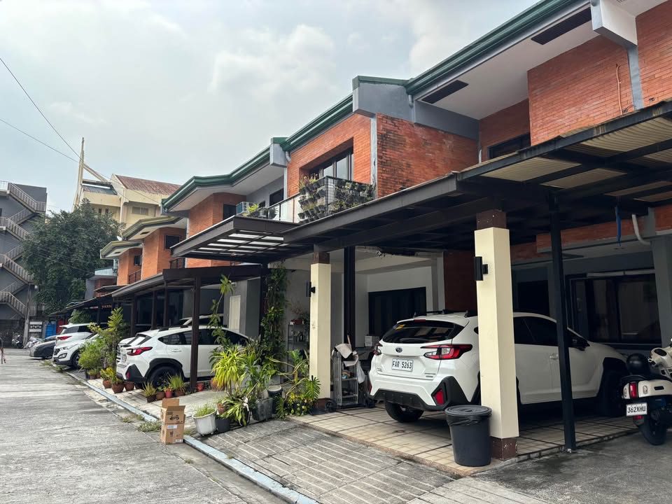3-Bedroom House for Sale in Embassy Terrace Homes, Mira Nila