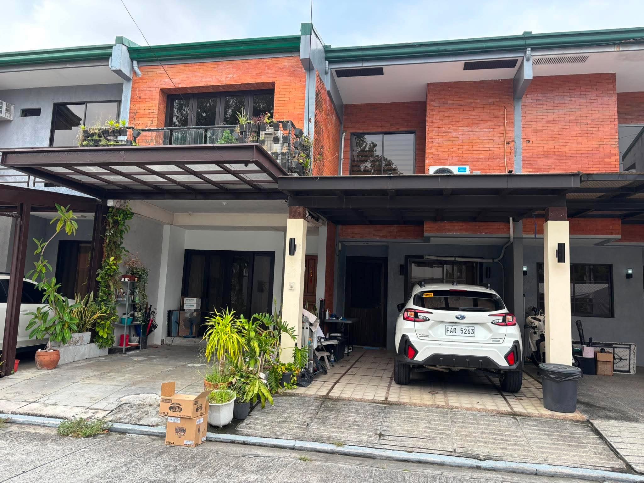 3-Bedroom House for Sale in Embassy Terrace Homes, Mira Nila