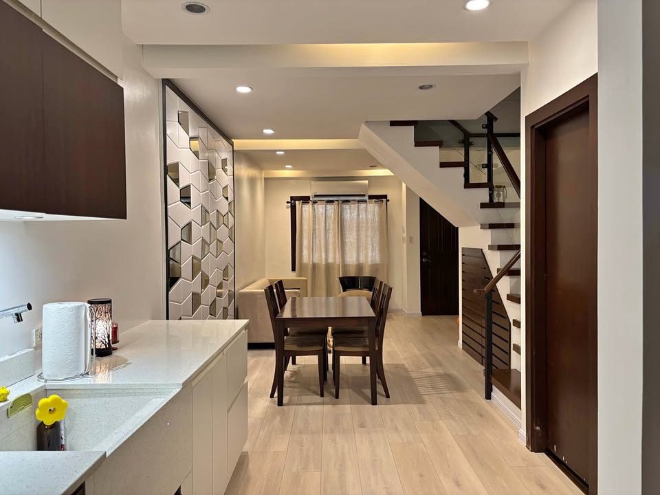 3-Bedroom House for Sale in Embassy Terrace Homes, Mira Nila