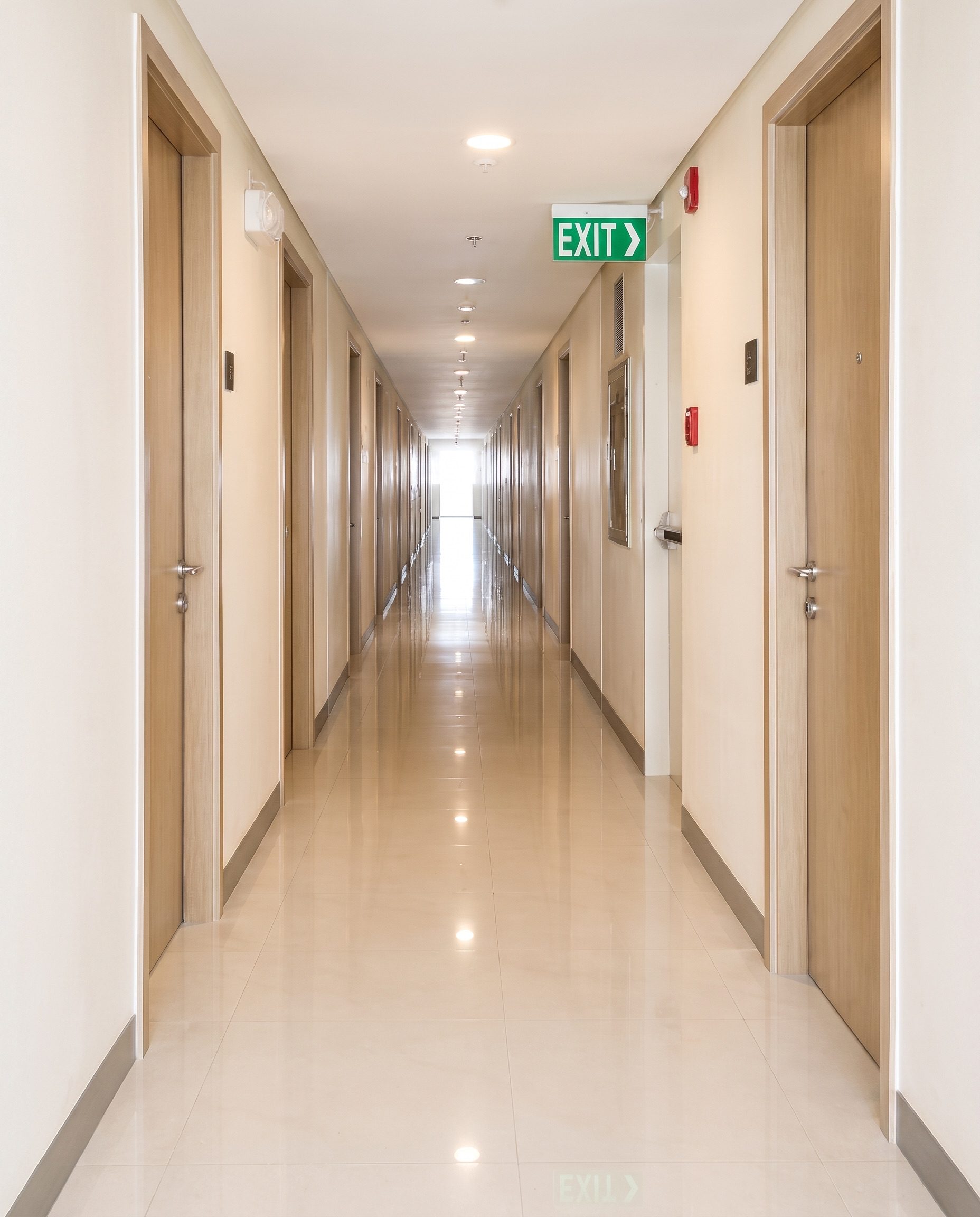 31.88 sqm Corner 1-Bedroom Unit at Grace Residences, Tower B