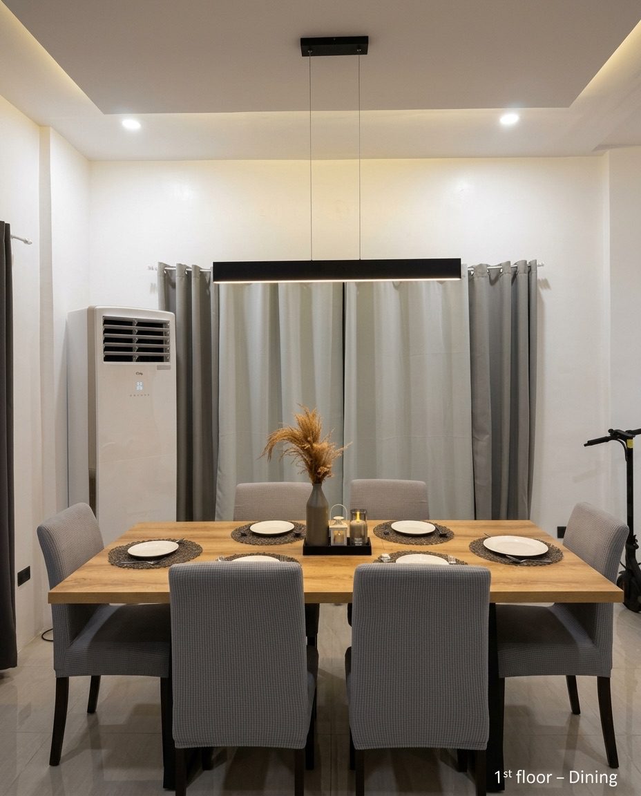 4 Bedroom House for Sale in South Springs Residential Estate