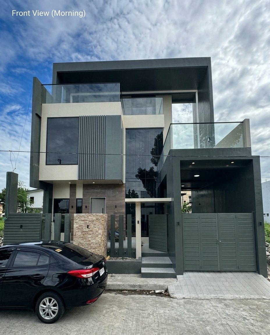 4 Bedroom House for Sale in South Springs Residential Estate