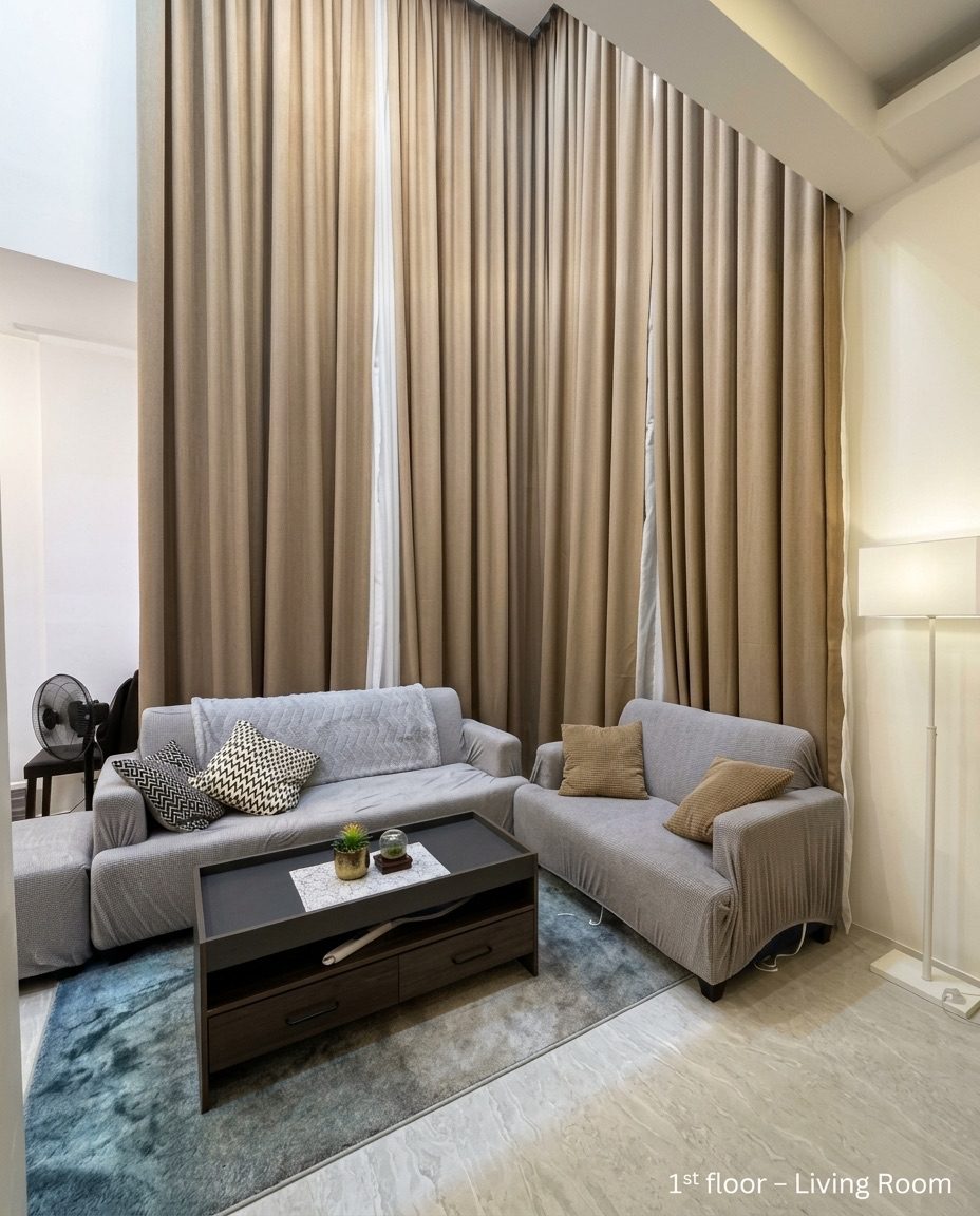 4 Bedroom House for Sale in South Springs Residential Estate