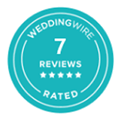 7-stars on wedding wire