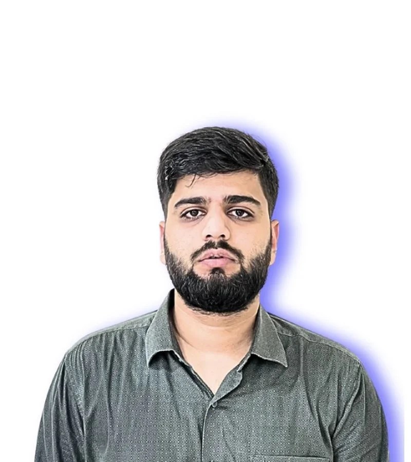Pratik Rath