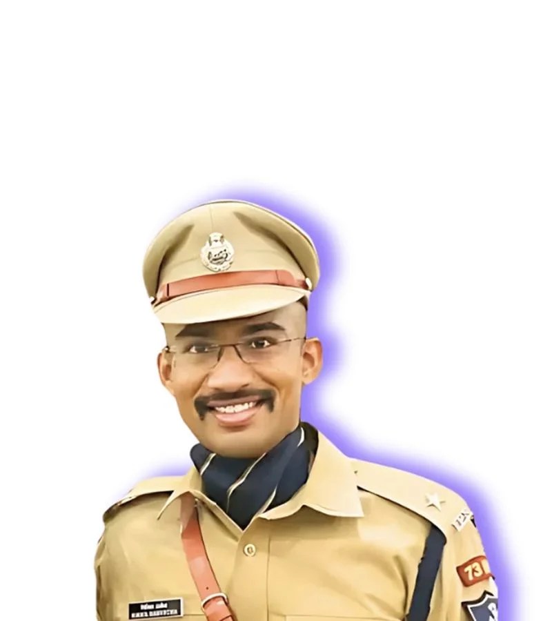 Nikhil Rakhecha