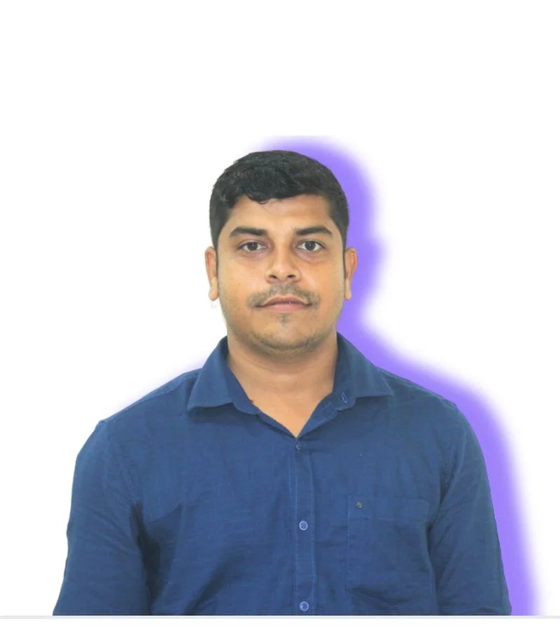 Rasmi Ranjan Swain