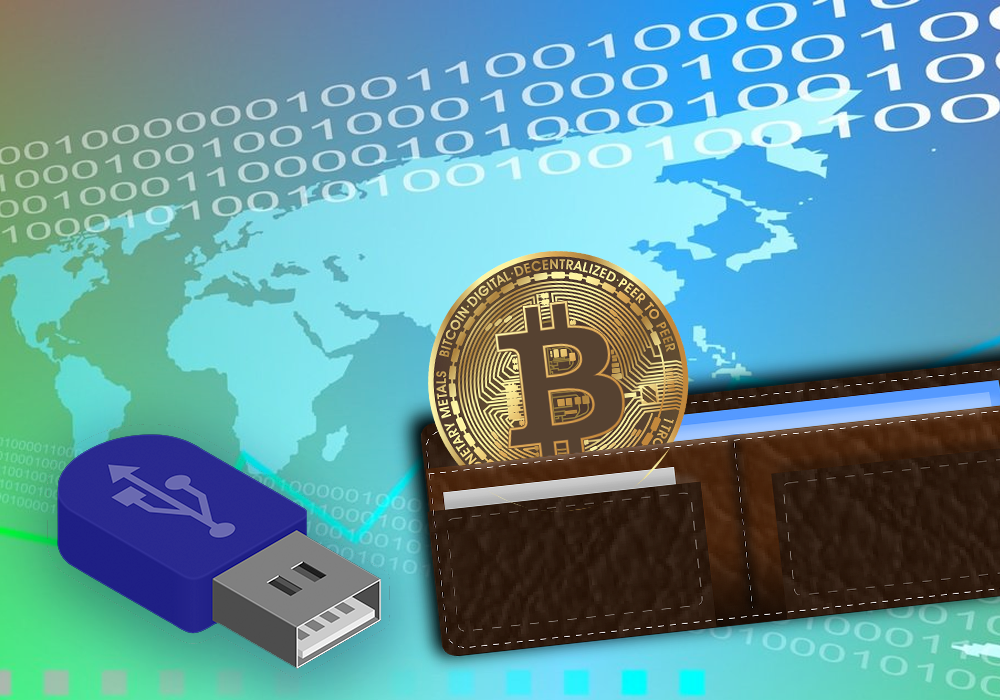 crypto wallets storage hot wallet cold wallet