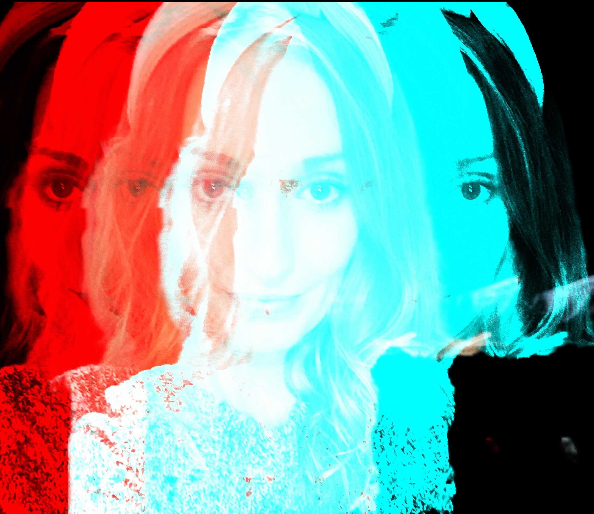 deepfake, scary AI, dangers of deepfakes