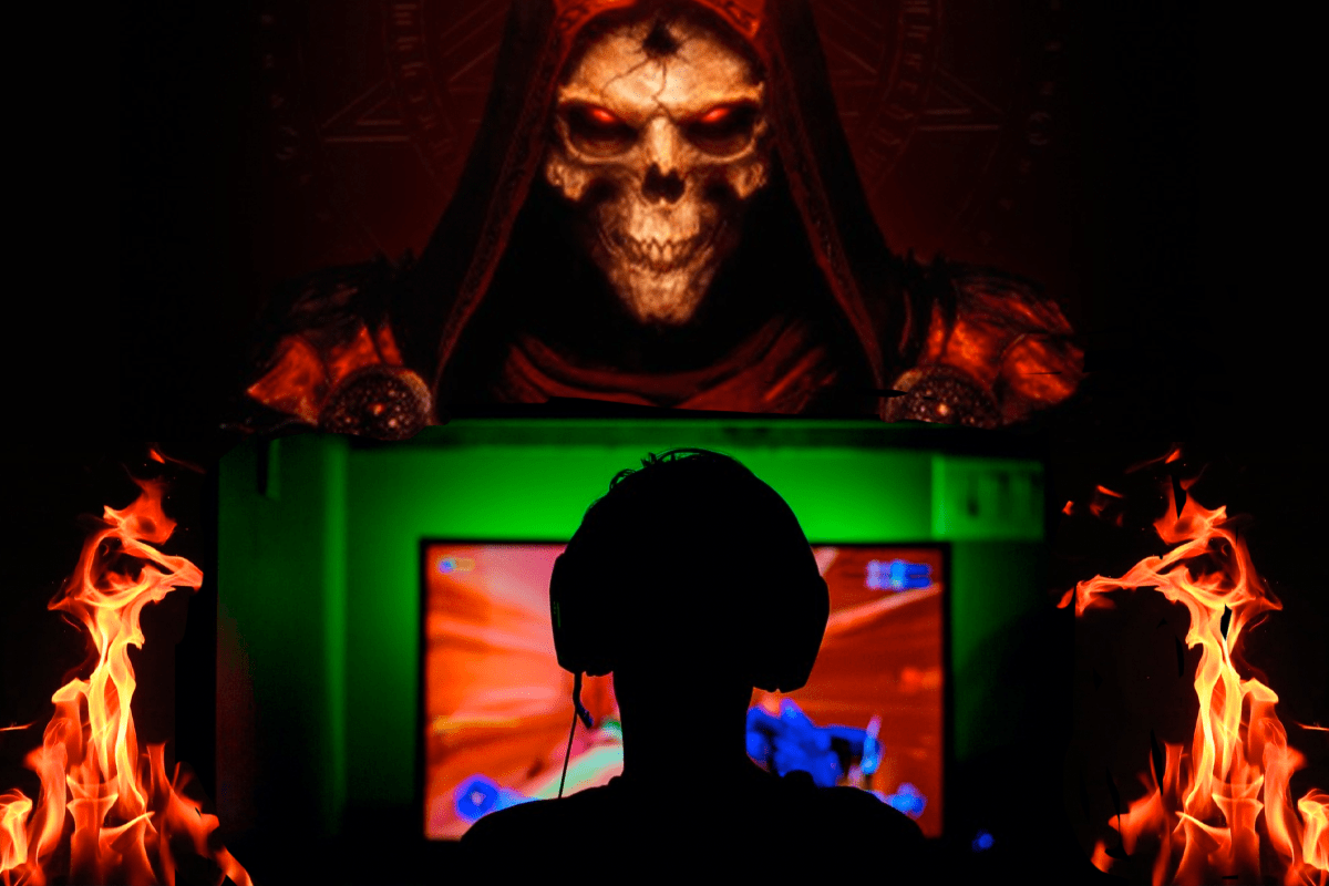 Diablo II: Resurrected remaster to be released on 9/23