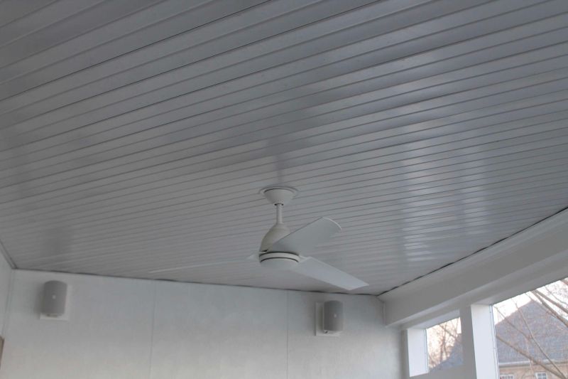 Upside Deck Ceiling With Fan Upside Deck Ceiling - Premium Sunset Illustration Gallery - High Resolution