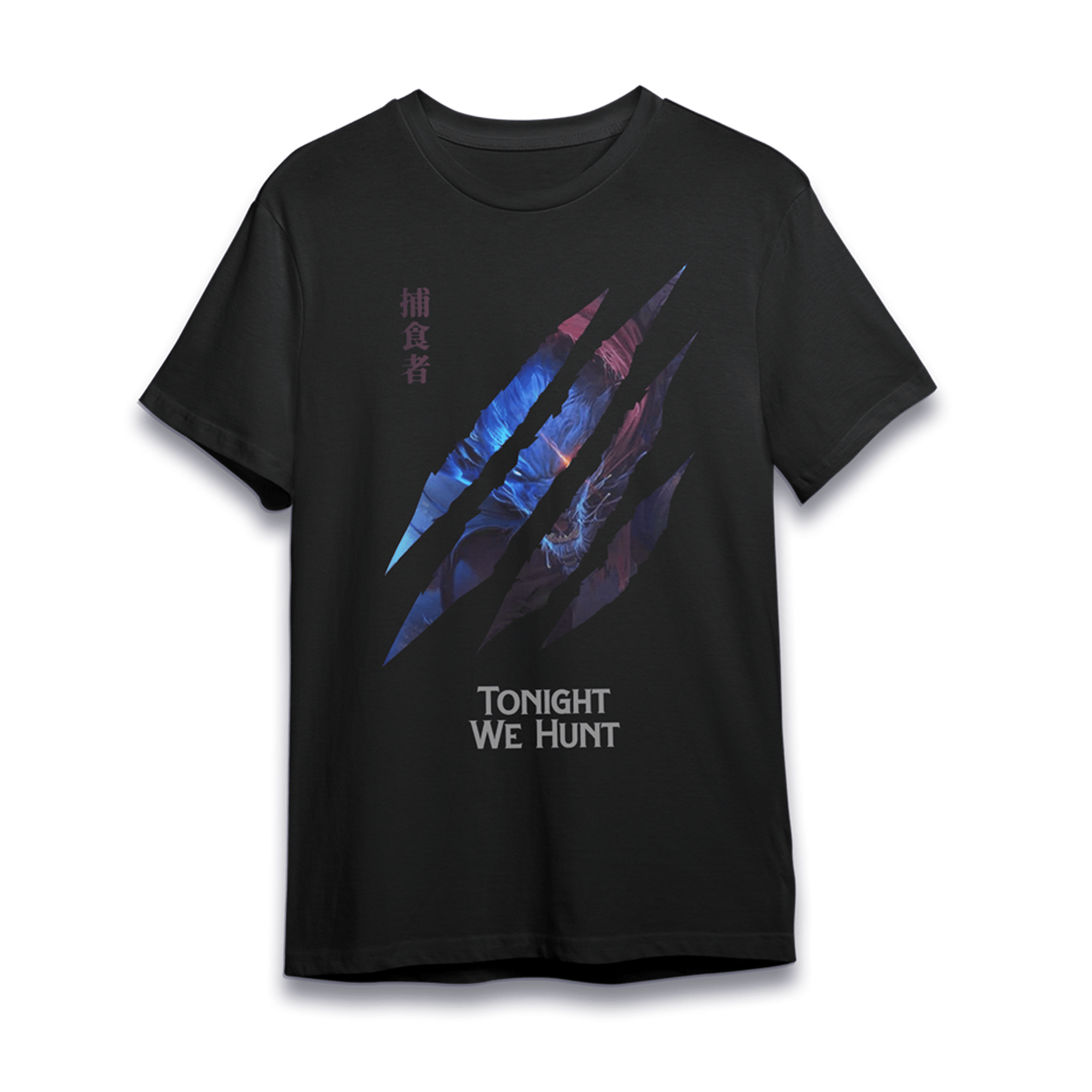 Camiseta Rengar