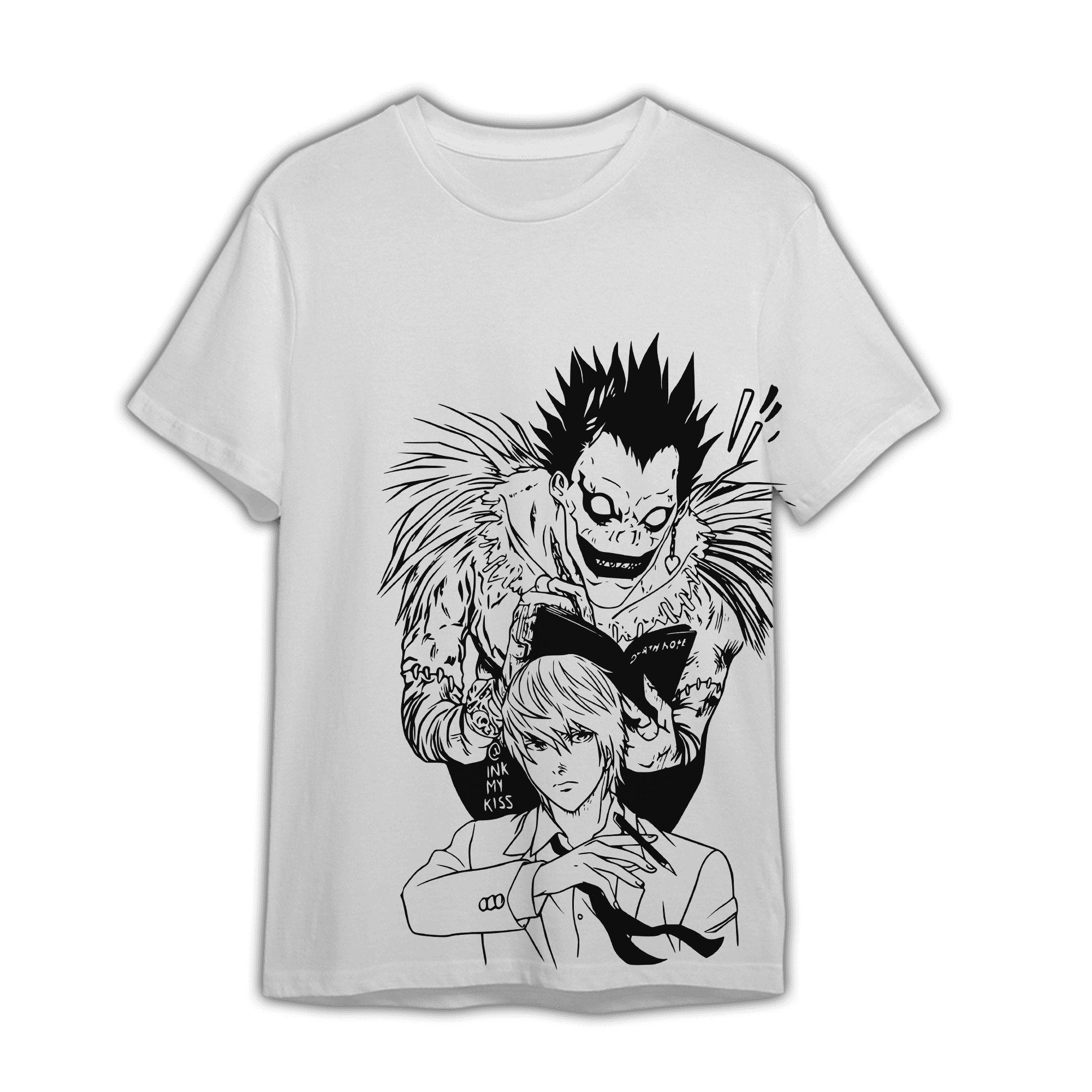 Camiseta Light