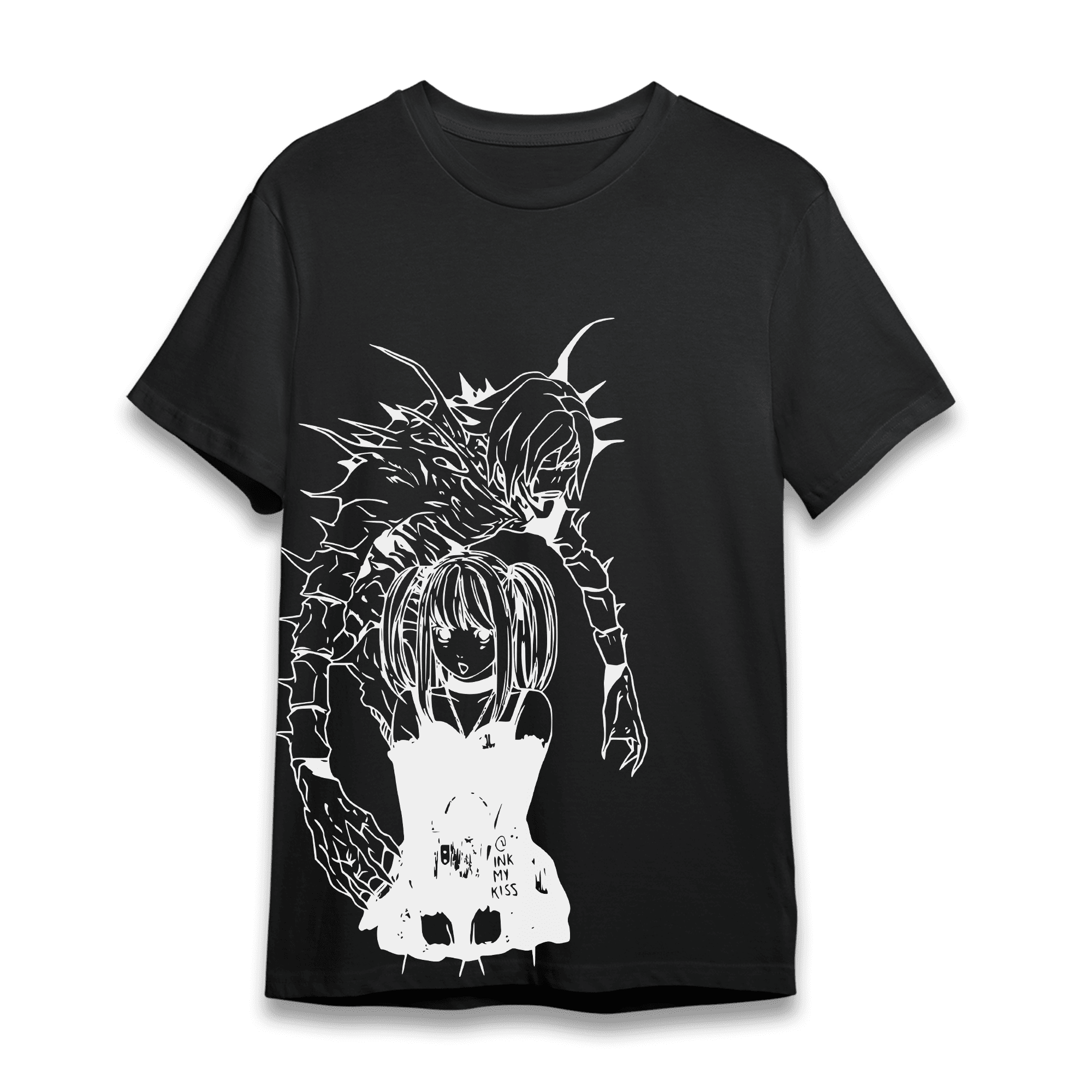 Camisa Misa