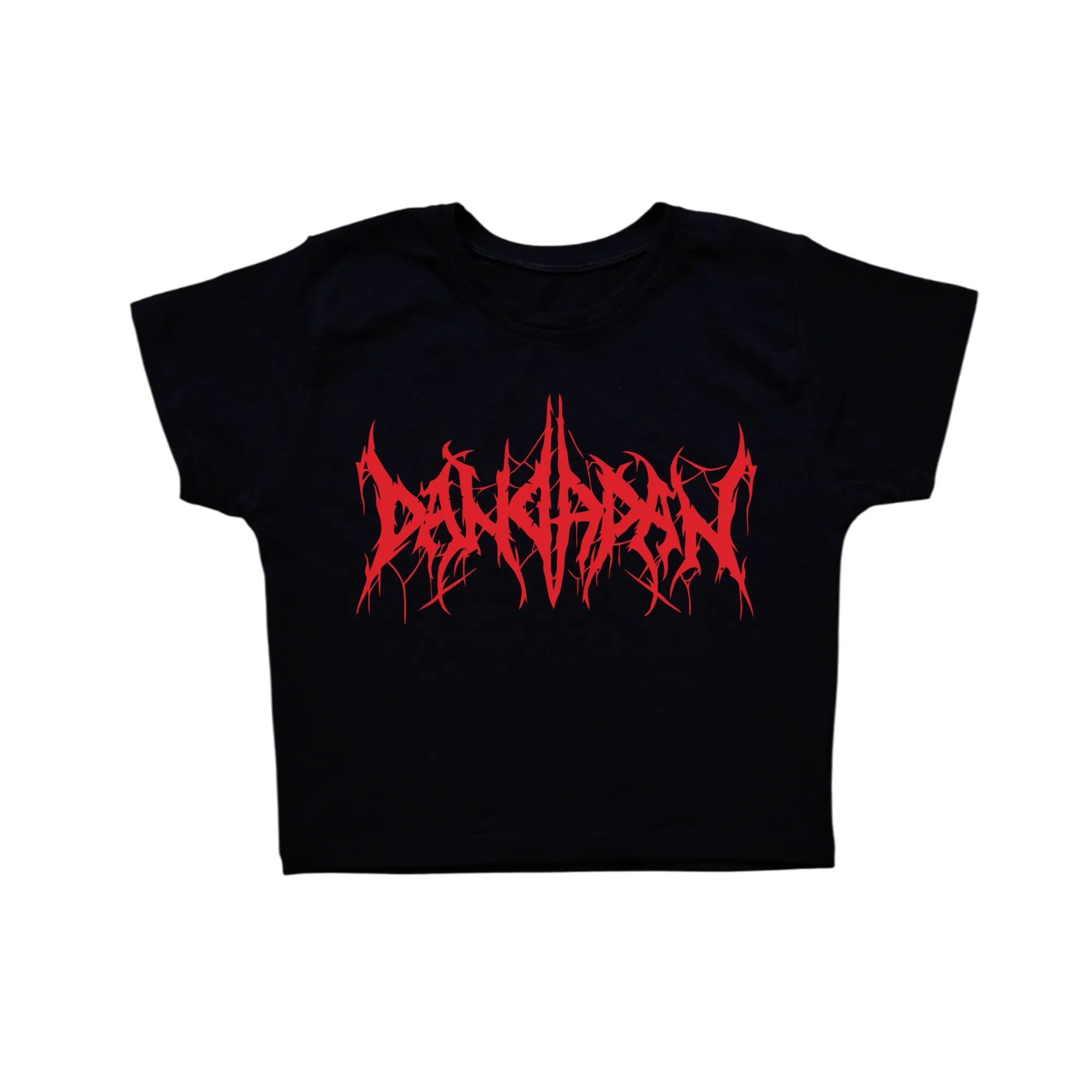 BabyTee Dandadan