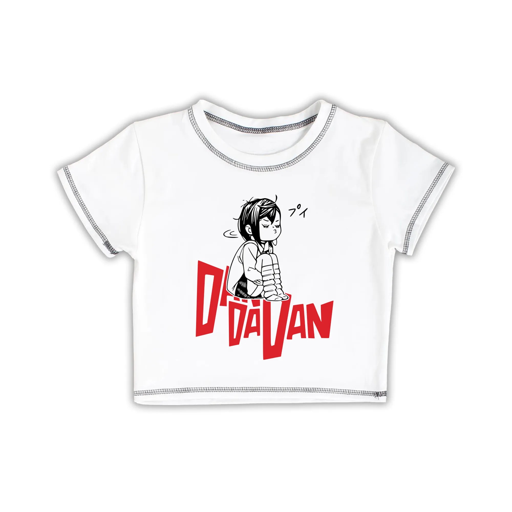 BabyTee Momo