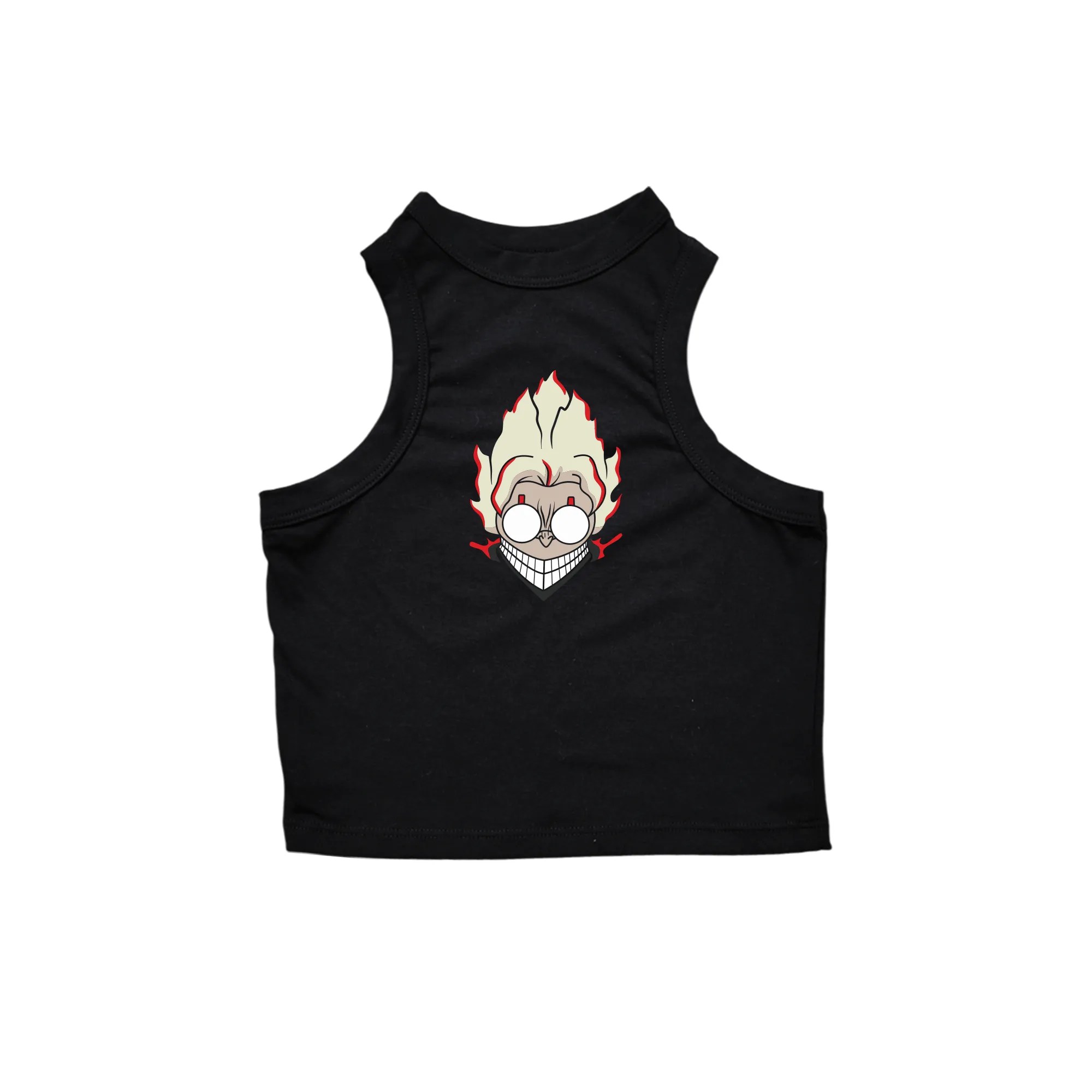 BabyTee Okarun