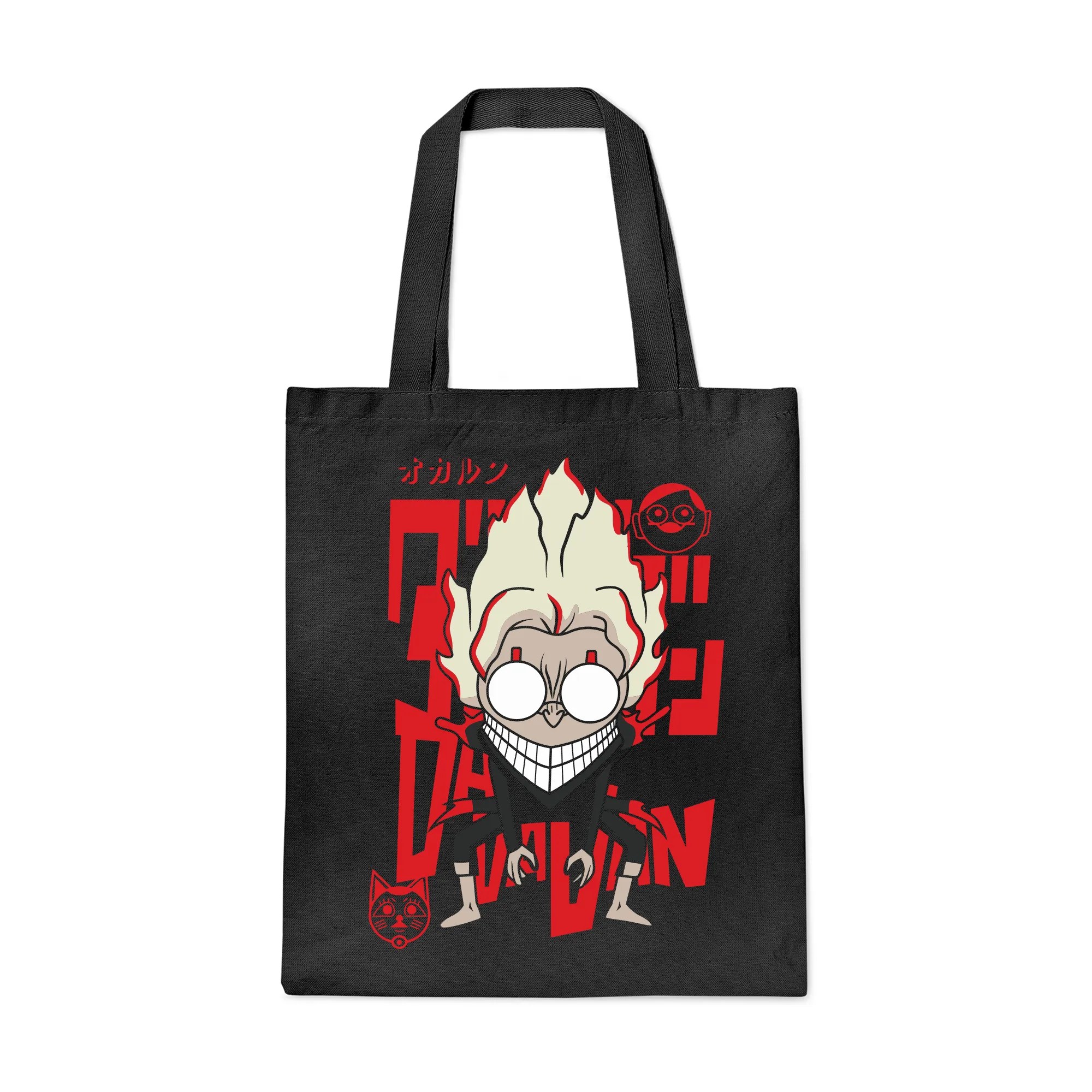 Tote Okarun