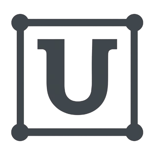 Upsilon Network - Gradient Pattern Collection - 8K Quality