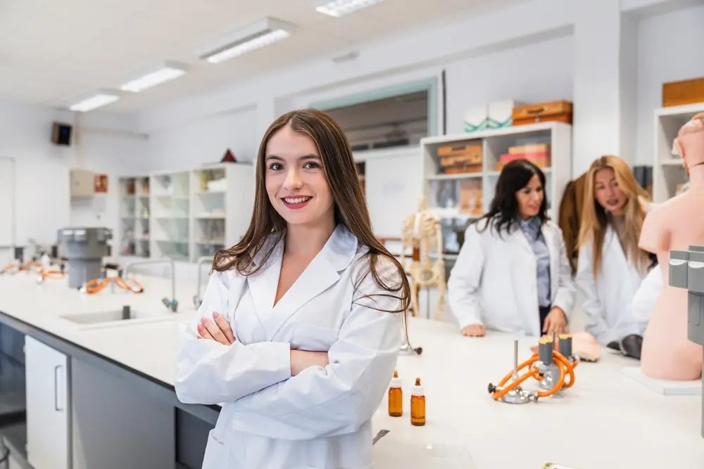 Hemija priprema za medicinski fakultet