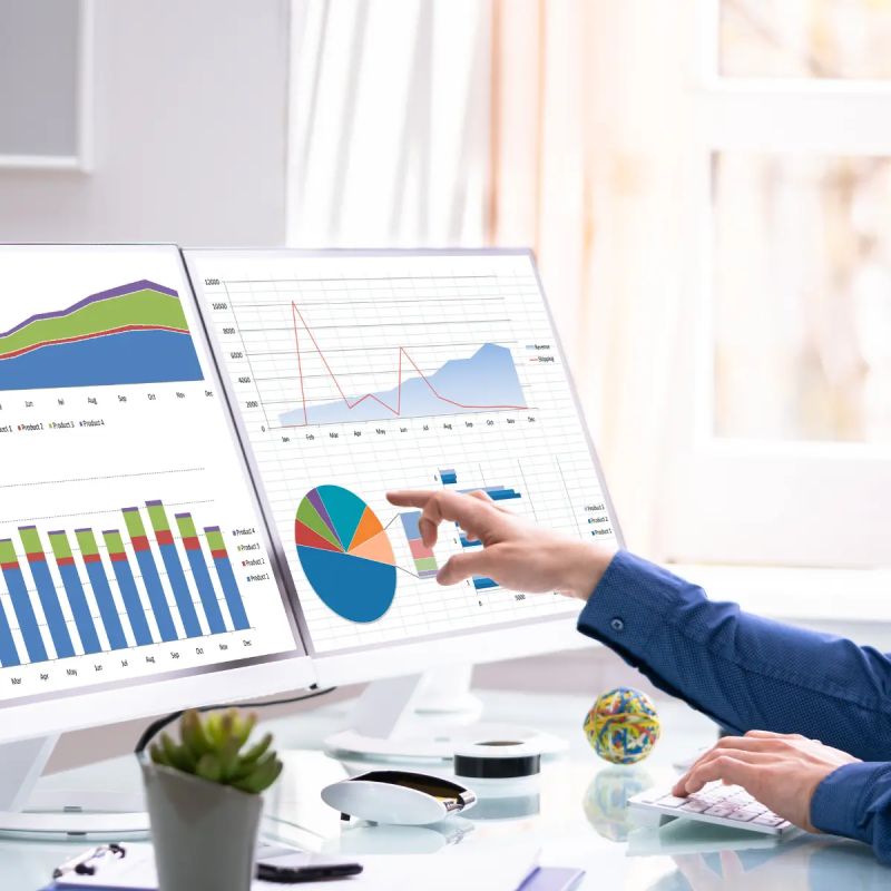 Upspir Data Analysts Vs Data Scientists Which Career Facebook - HD Landscape Patterns for Desktop