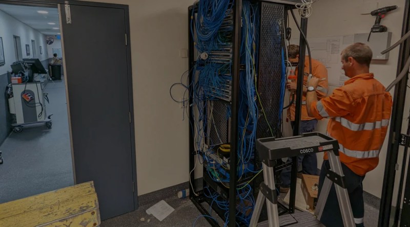 Guide To Computer Power Protection Ups Solutions - Ultra HD Dark Textures for Desktop