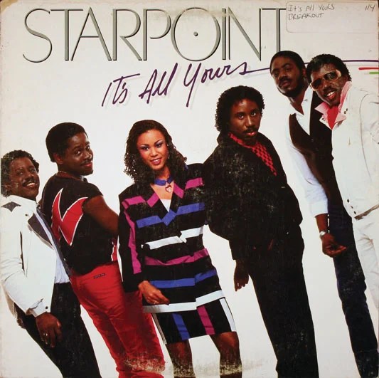 Starpoint