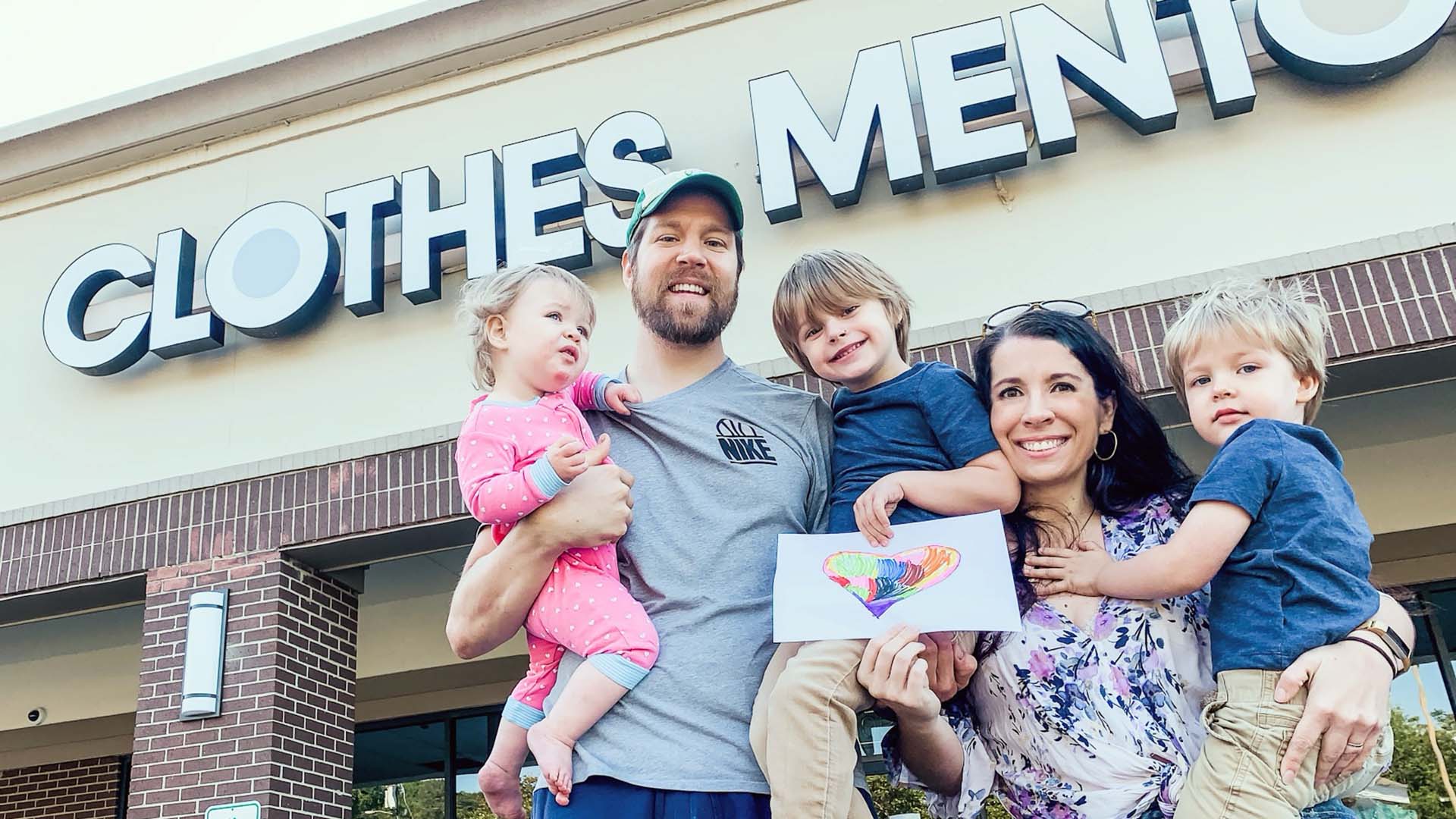 Child care is full of friendly ladies who also . Who S Behind The Counter At Popular Upstate Franchise Locations Upstate Business Journal