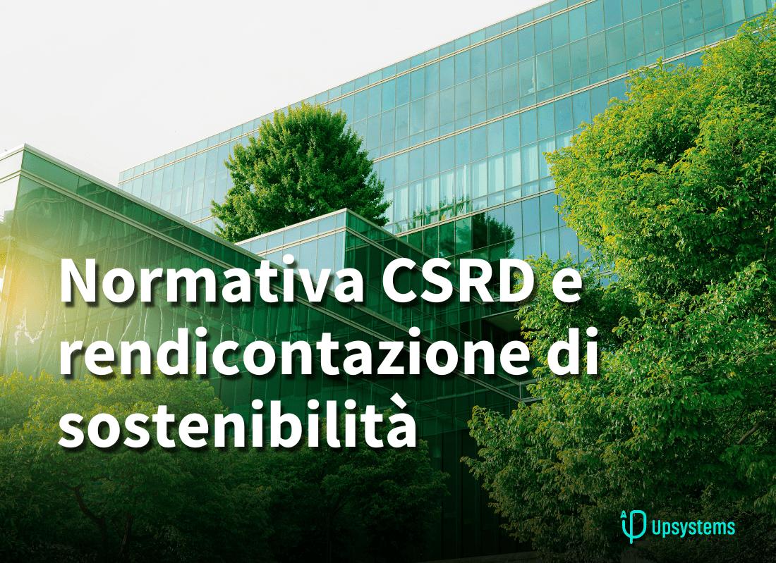 il nuovo obbligo di report ESG delle aziende