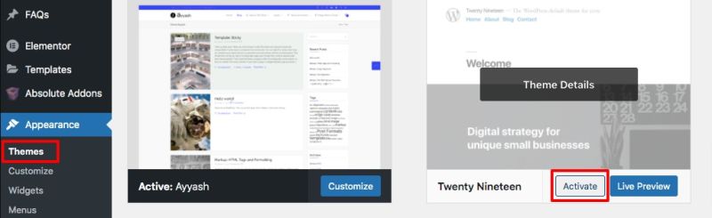 How To Fix Wordpress Publishing Failed Error Uptimemonster - Download Classic Nature Design | Desktop