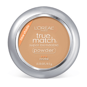 Polvo Matificante Sellador