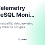 OpenTelemetry PostgreSQL Monitoring | Uptrace