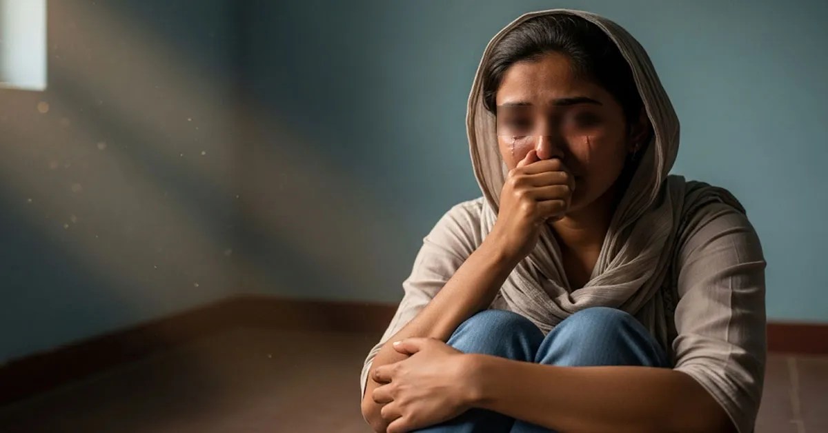 तुम्हारे अब्बू… एक आरोप, एक खुलासा और फिर मच गया बवाल! पत्नी की बात सुन पति ने दिया ऐसा जवाब, जिसे जानकर हर कोई रह गया सन्न तुम्हारे अब्बू… एक आरोप, एक खुलासा और फिर मच गया बवाल! पत्नी की बात सुन पति ने दिया ऐसा जवाब, जिसे जानकर हर कोई रह गया सन्न