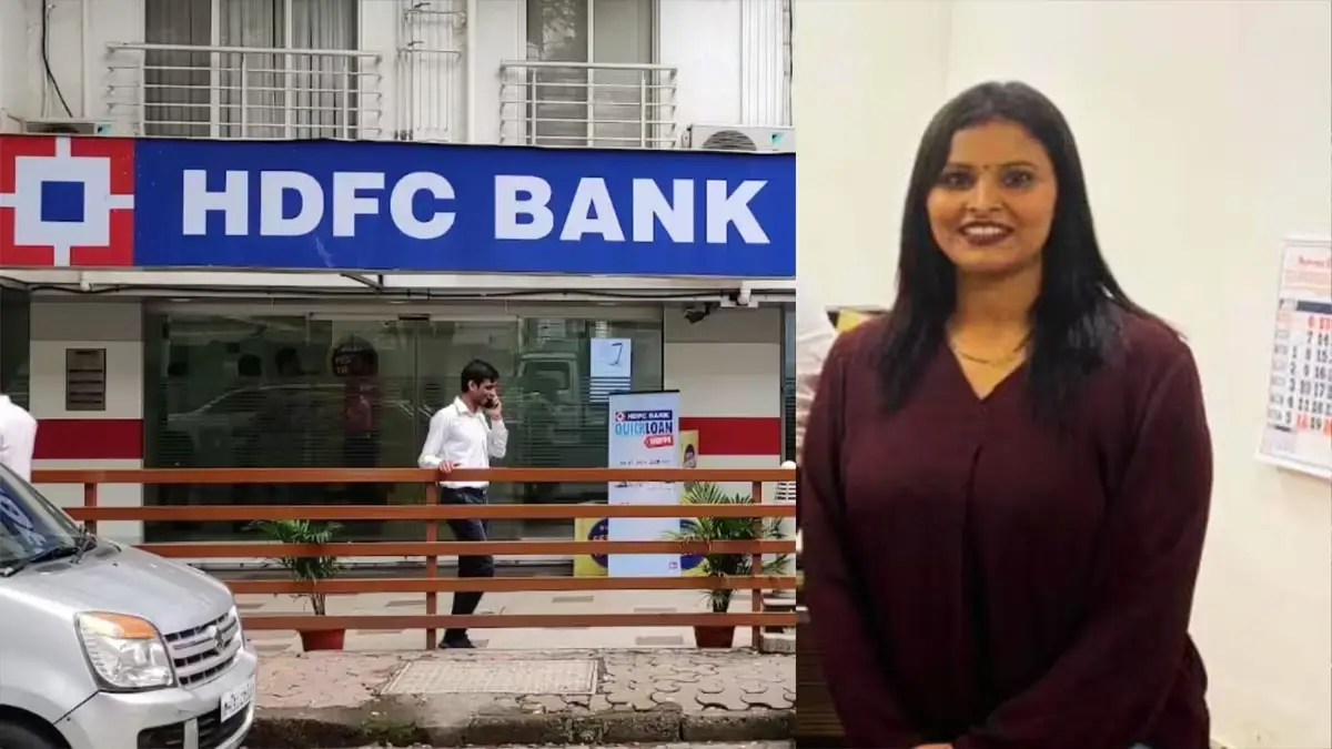 गंवार हो, इसलिए बॉर्डर पर हो" HDFC कर्मचारी की सैनिक को गाली, वायरल ऑडियो - UPUKLive