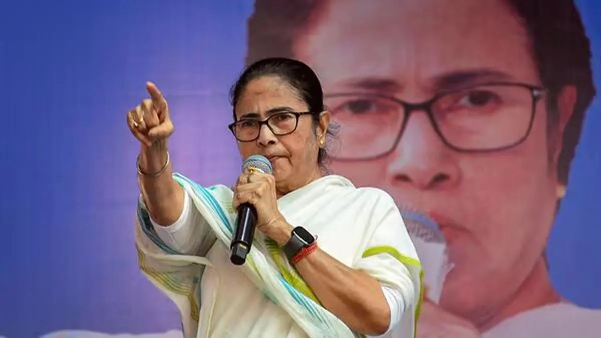 mamta