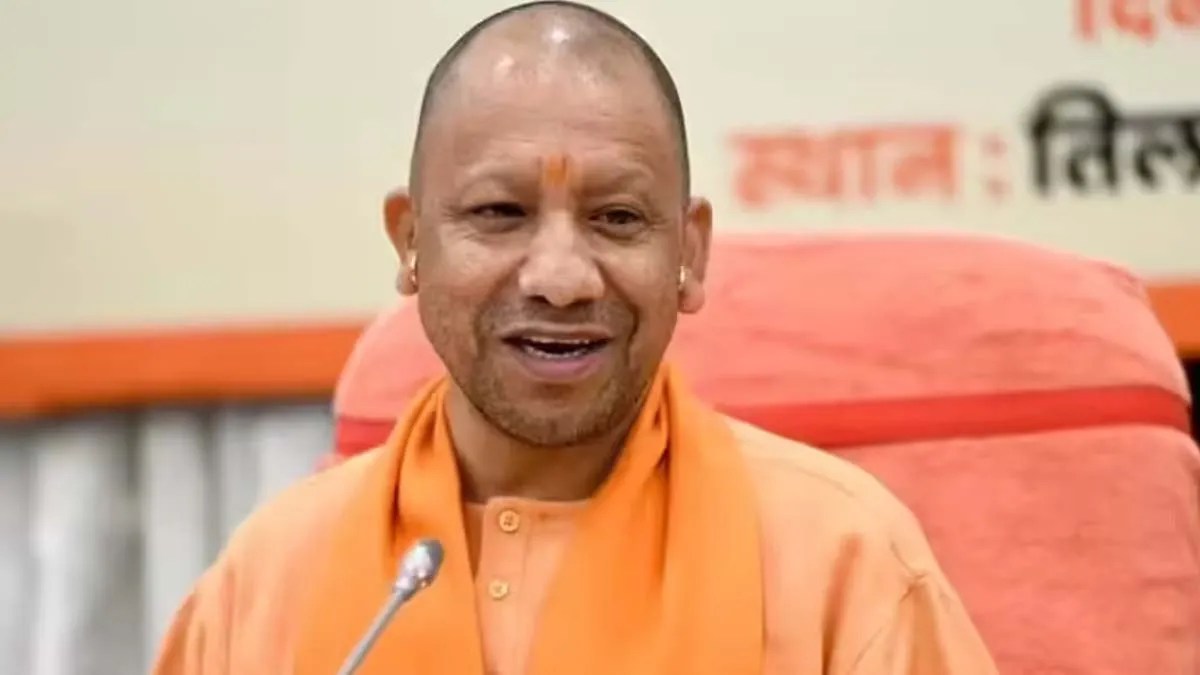 यूपी में खुशियों की बरसात! सरकार की 4 नई योजनाओं से मिलने वाला है बड़ा लाभ, कई लोगों के खाते में आएंगे लाखों रुपये यूपी में खुशियों की बरसात! सरकार की 4 नई योजनाओं से मिलने वाला है बड़ा लाभ, कई लोगों के खाते में आएंगे लाखों रुपये