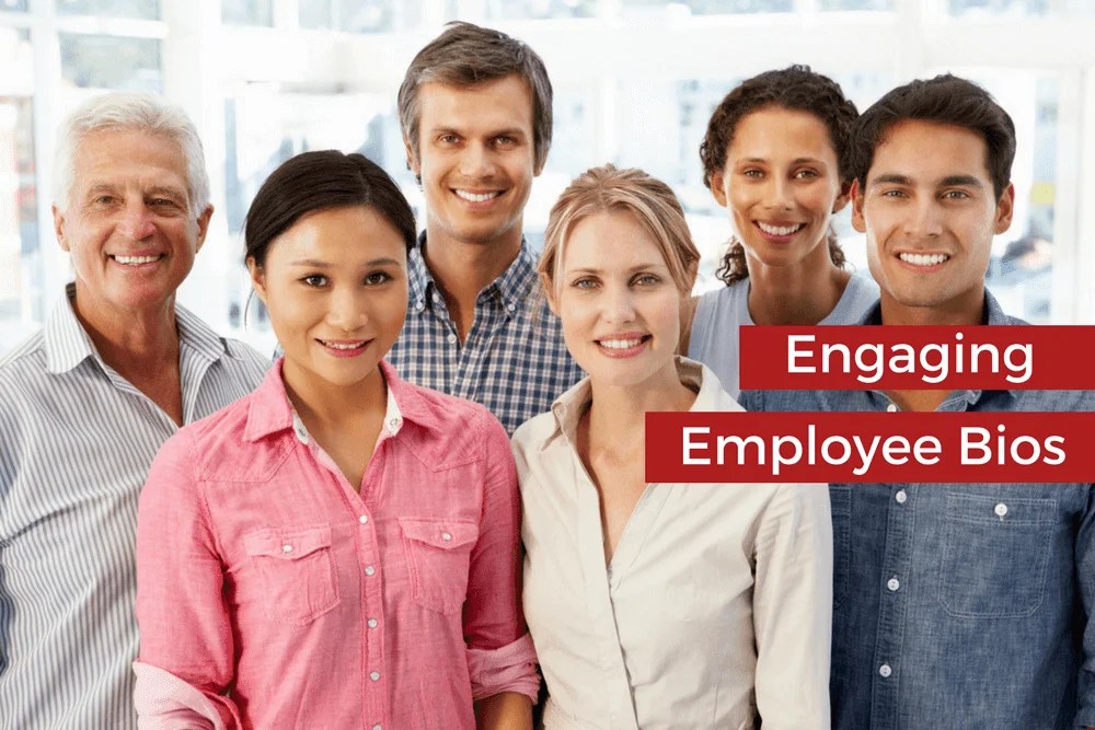 employee bios