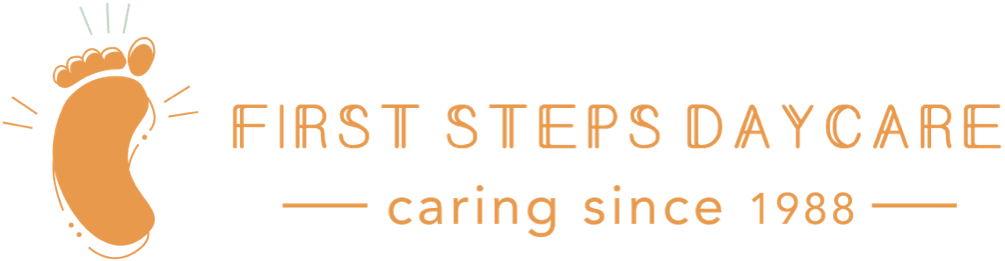 First Steps Final Log7o@3x